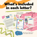 Hobbyist Mail
