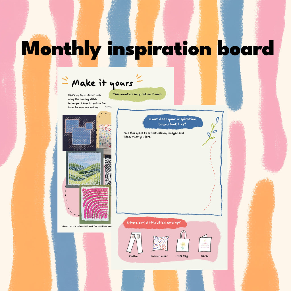 Hobbyist Mail
